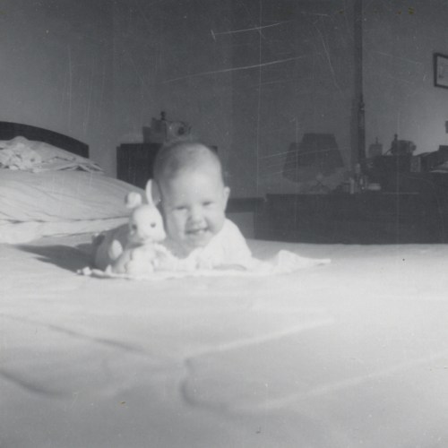 Youngster_baby_on_bed_january6