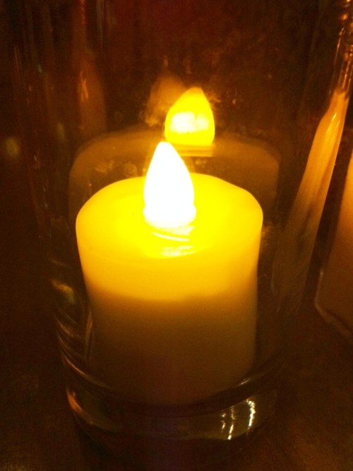 Candle
