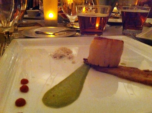 Cast_iron_fired_lion_claw_scal