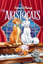 The Aristocats poster